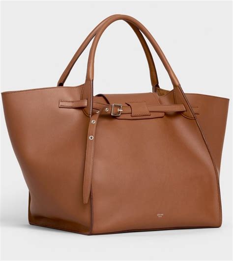 celine top handle bag|Celine large tote bag.